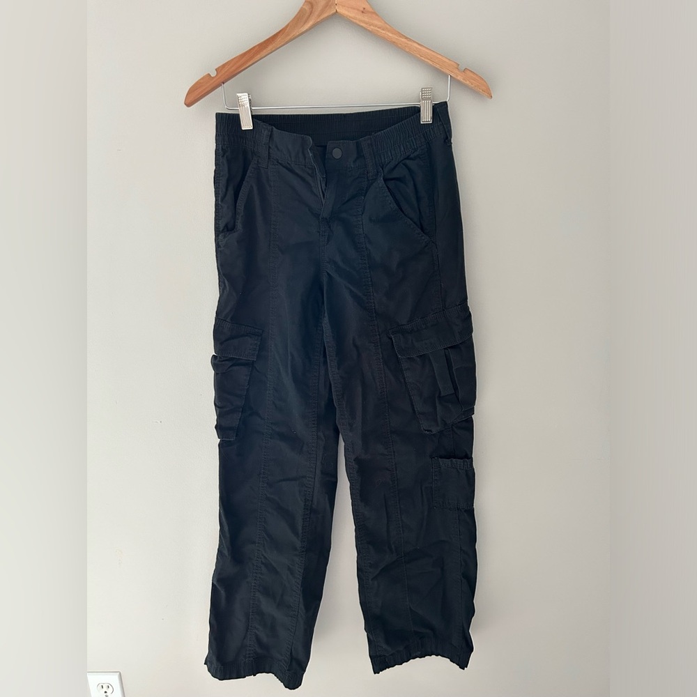 H&M cargo pants - Picture 2 of 4